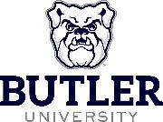 Butler University Logo